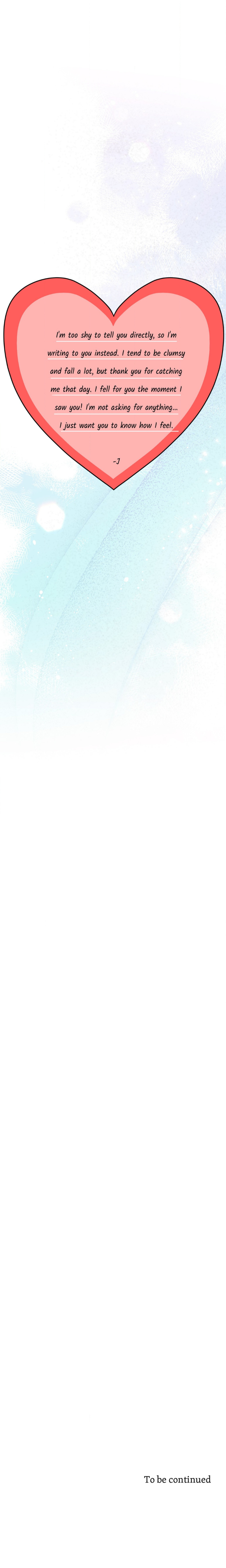 What a Catch! by Sita – Creator’s Note [Eng] page 10