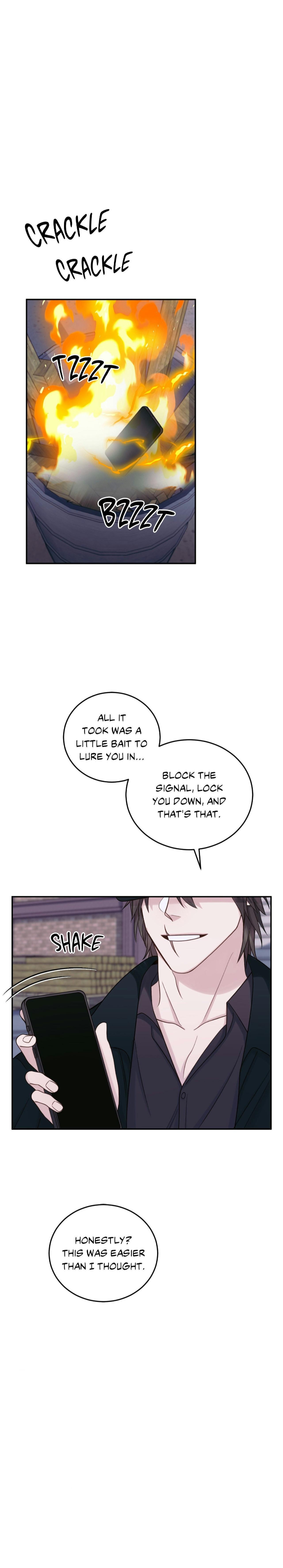 Breed Me, Snakeboys by momen – Uncensored [Eng] page 10