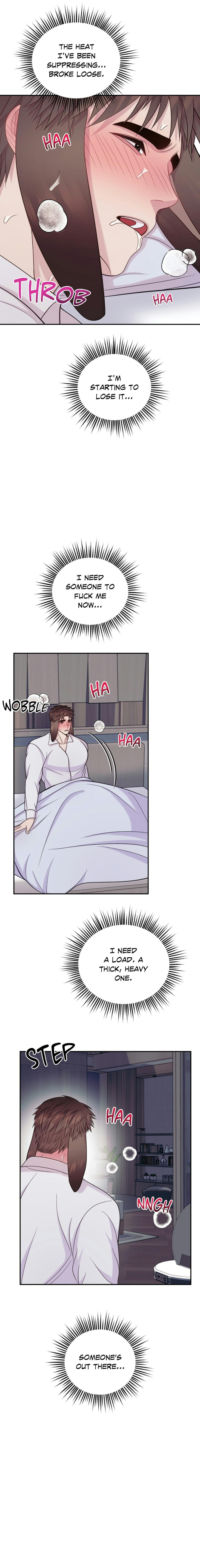 Breed Me, Snakeboys by momen – Uncensored [Eng] page 10