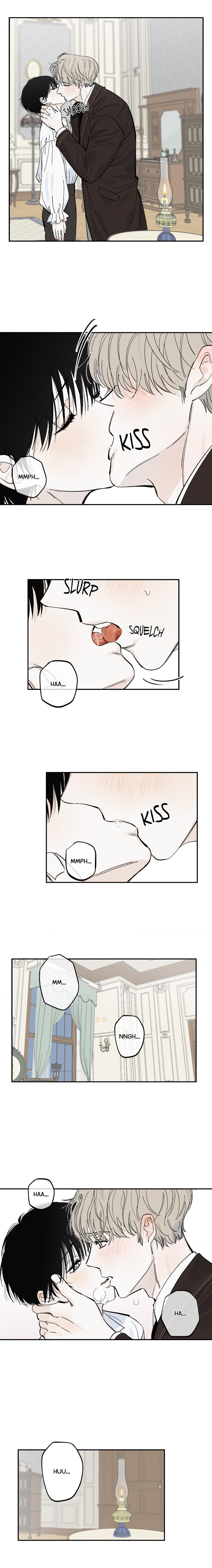 Maison by Leaf – Ch. 75 [Eng] page 10