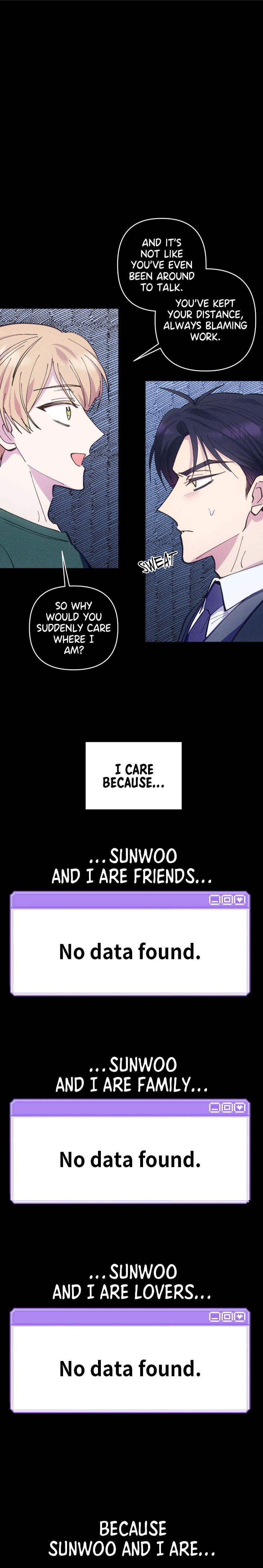 Be My Baby by Kie – Uncensored – Ch. 59 [Eng] page 10