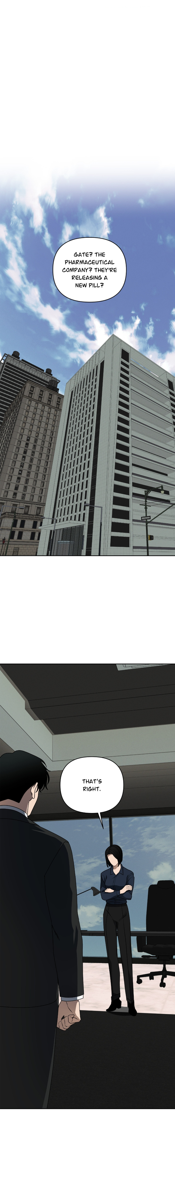 The Case of Doctor Agato by Seorok – Uncensored – Ch. 23 [Eng] page 10