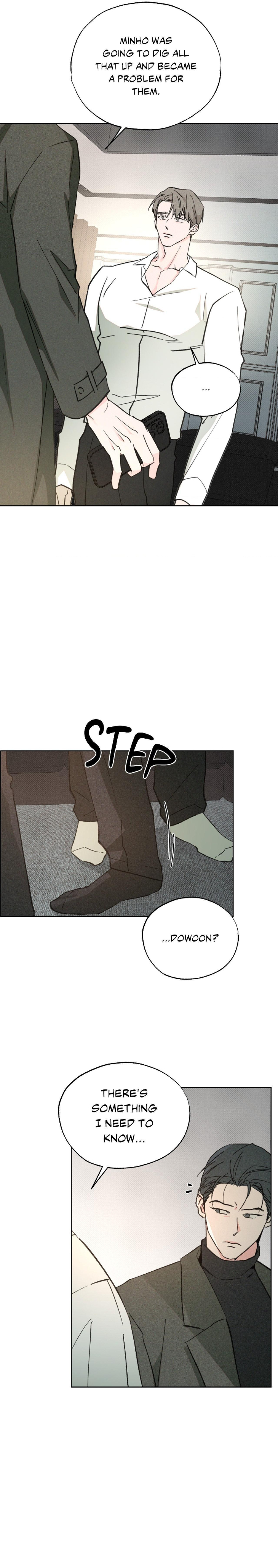 Rainbow Donut by Yogoorong [Eng] page 10