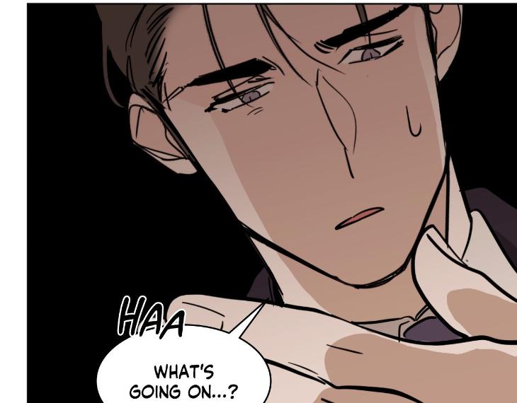In Cold Love by 10min – Uncensored [Eng] page 99