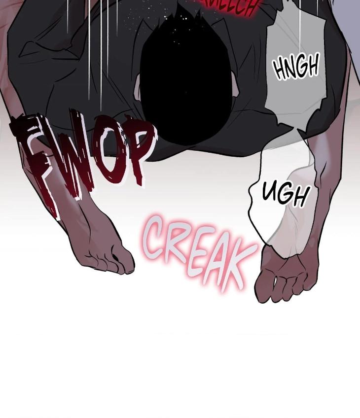 Still, It Rains by Hwireul – Uncensored – Creator’s Note [Eng] page 98