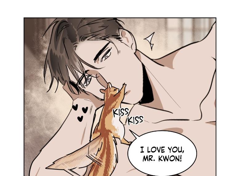 In Cold Love by 10min – Uncensored [Eng] page 102
