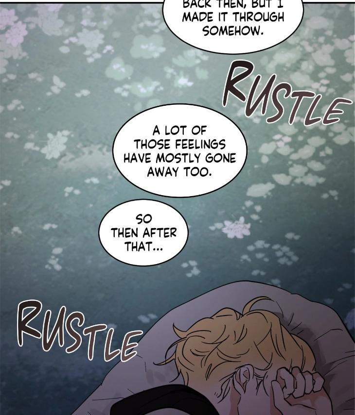 In Cold Love by 10min – Uncensored [Eng] page 103