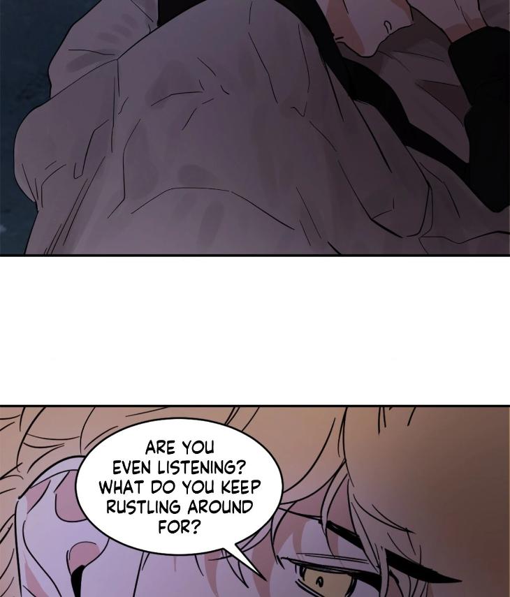 In Cold Love by 10min – Uncensored [Eng] page 104