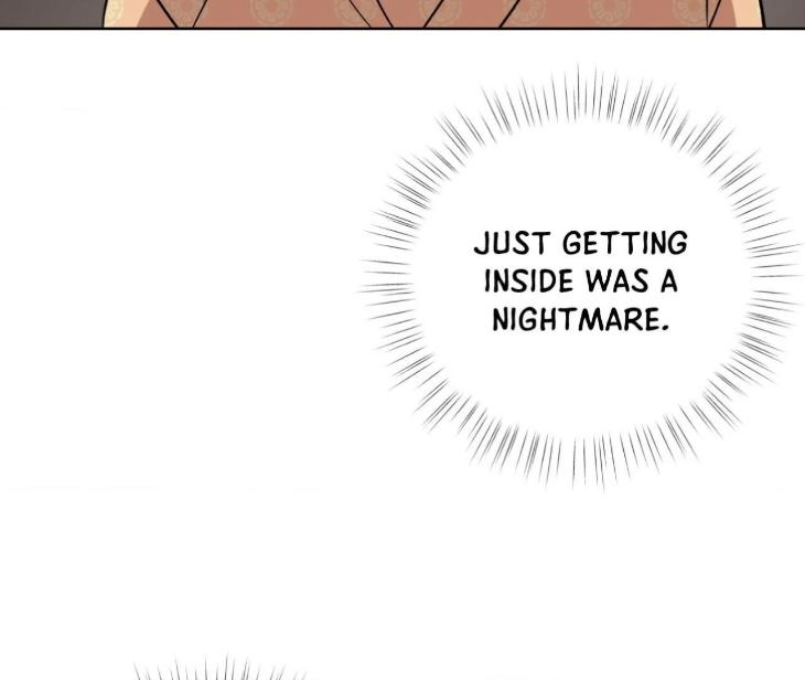 Still, It Rains by Hwireul – Uncensored – Creator’s Note [Eng] page 104