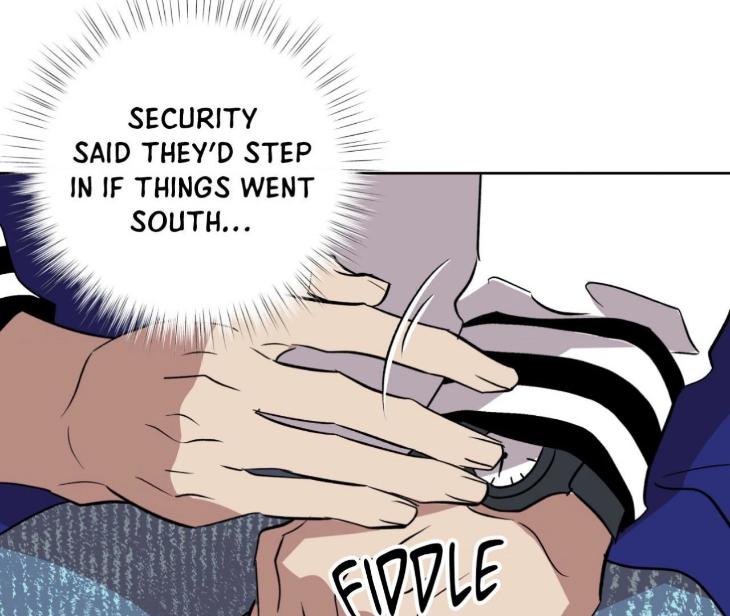 Still, It Rains by Hwireul – Uncensored – Creator’s Note [Eng] page 105