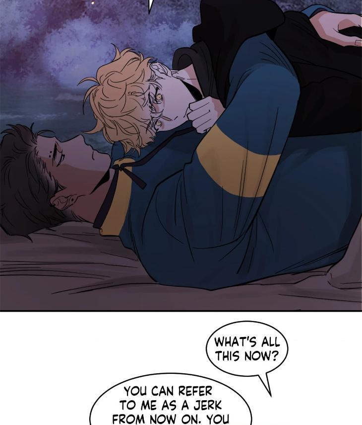 In Cold Love by 10min – Uncensored [Eng] page 106