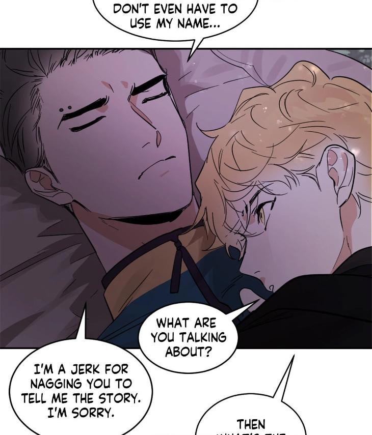 In Cold Love by 10min – Uncensored [Eng] page 107