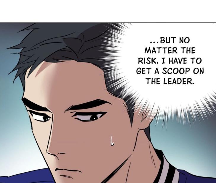 Still, It Rains by Hwireul – Uncensored – Creator’s Note [Eng] page 107