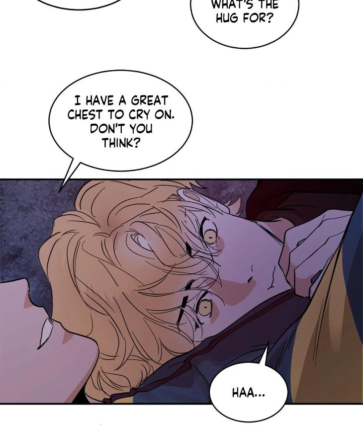 In Cold Love by 10min – Uncensored [Eng] page 108