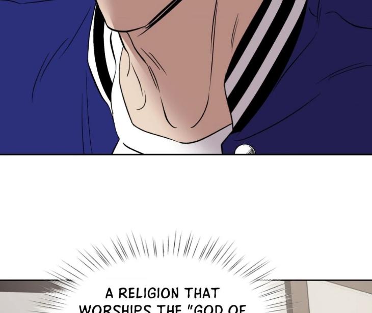 Still, It Rains by Hwireul – Uncensored – Creator’s Note [Eng] page 108