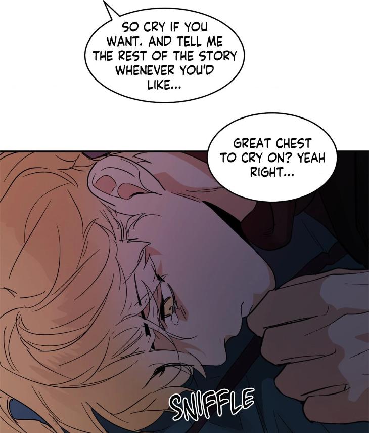 In Cold Love by 10min – Uncensored [Eng] page 109