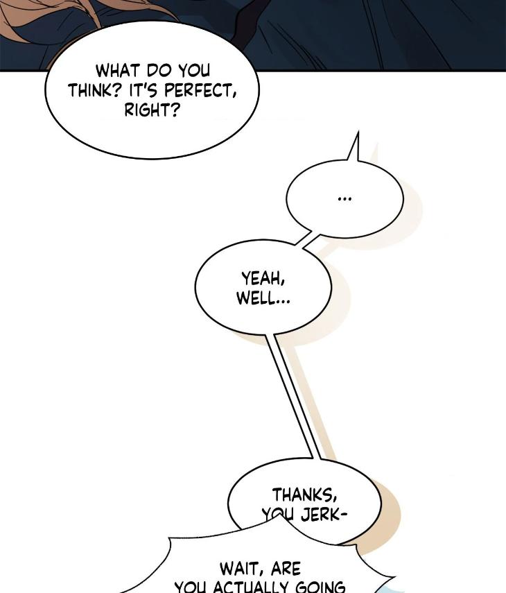 In Cold Love by 10min – Uncensored [Eng] page 110