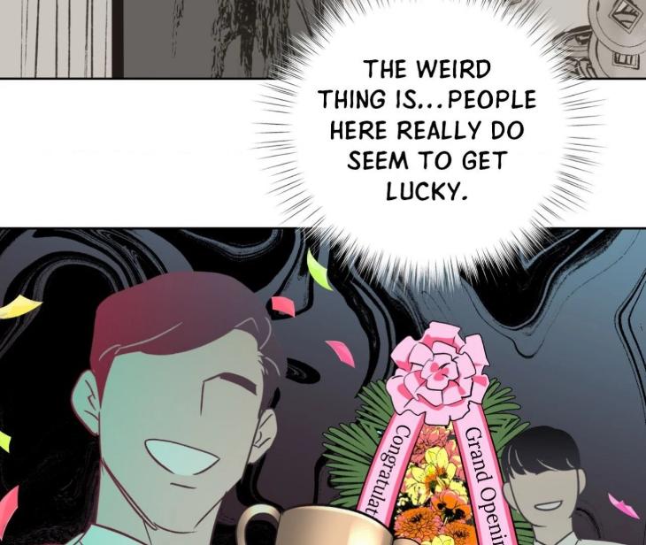 Still, It Rains by Hwireul – Uncensored – Creator’s Note [Eng] page 110