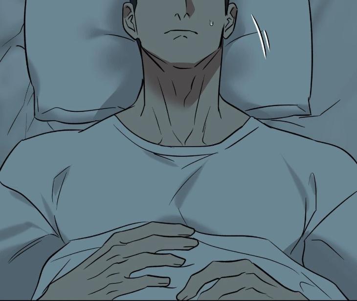 Still, It Rains by Hwireul – Uncensored – Creator’s Note [Eng] page 109