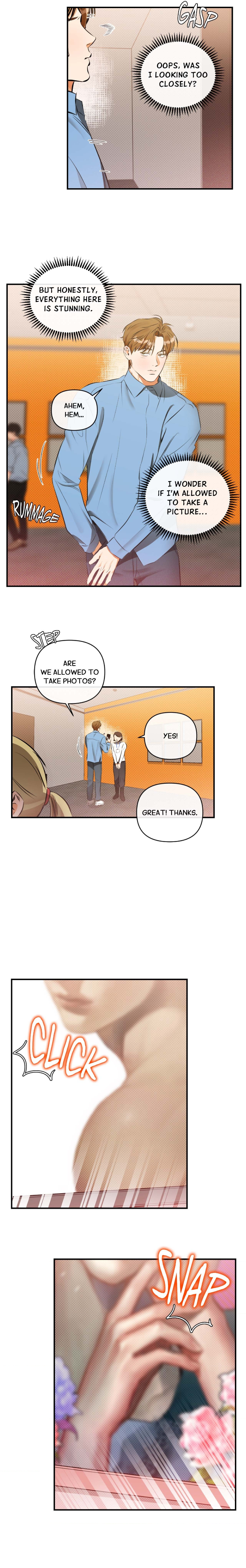 What a Catch! by Sita – Creator’s Note [Eng] page 11