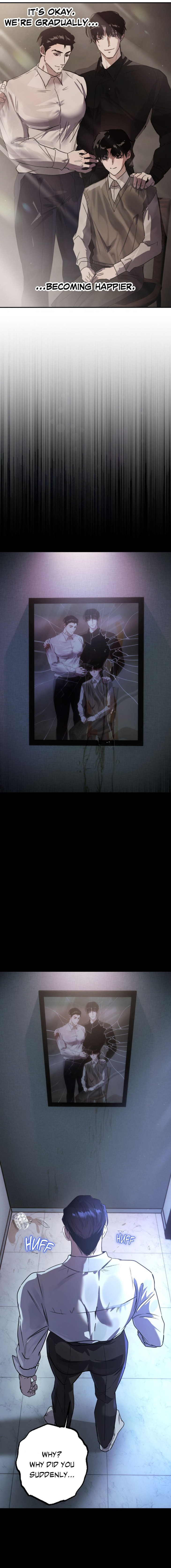 A Crown of Thorns by SOKKONG – Uncensored [Eng] page 11