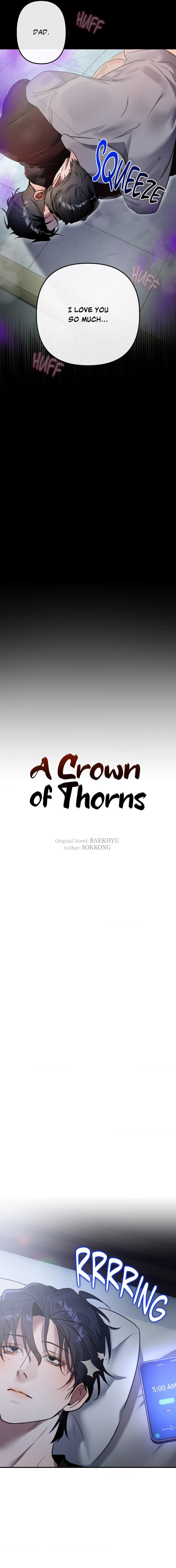 A Crown of Thorns by SOKKONG – Uncensored [Eng] page 11