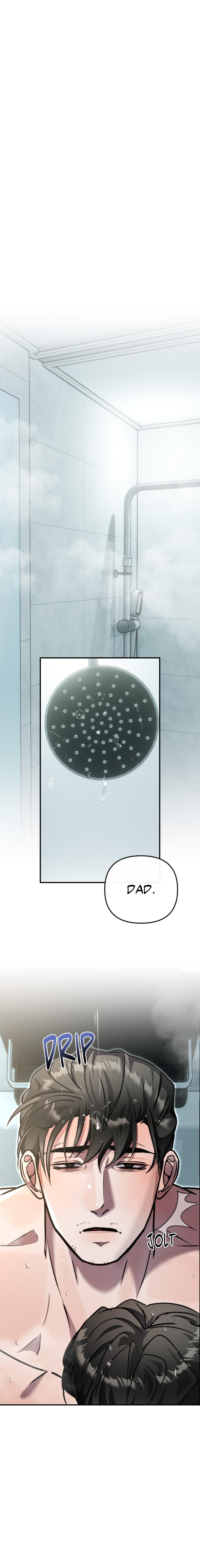 A Crown of Thorns by SOKKONG – Uncensored [Eng] page 11