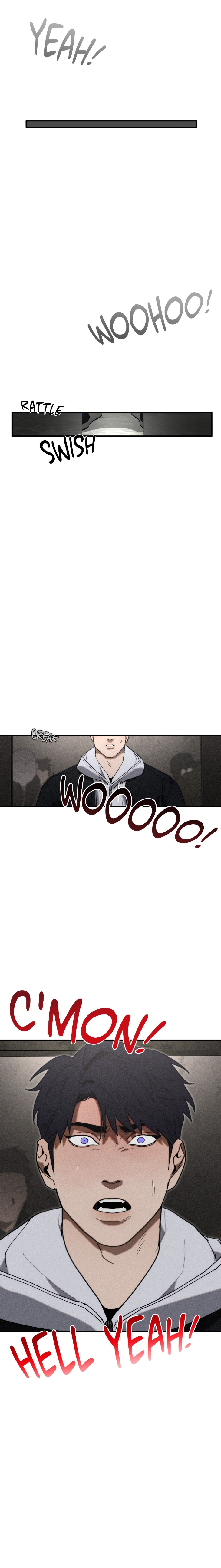 Incomplete Combustion by Gaetsaeng – Uncensored [Eng] page 11