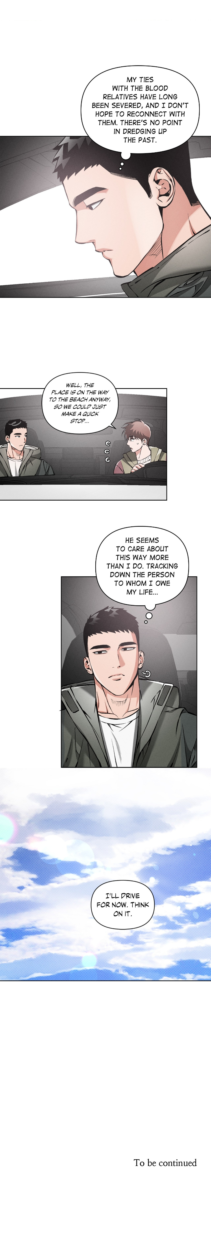 Beware the Ides of March by Stan/ Choi Song – Ch. 103 [Eng] page 11