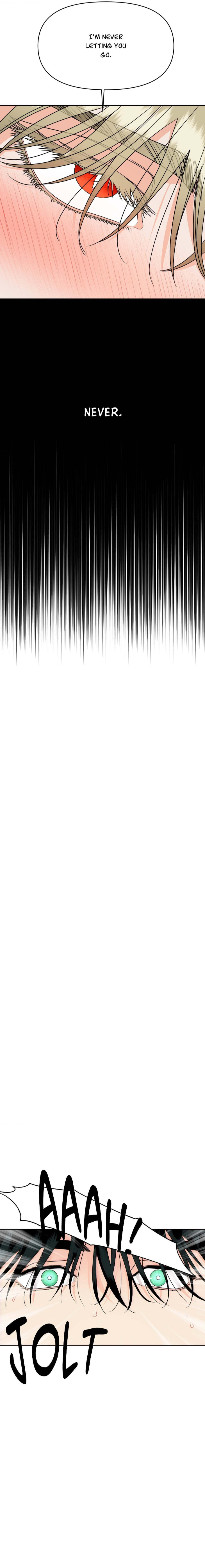 The Case of Doctor Agato by Seorok – Uncensored – Ch. 23 [Eng] page 11