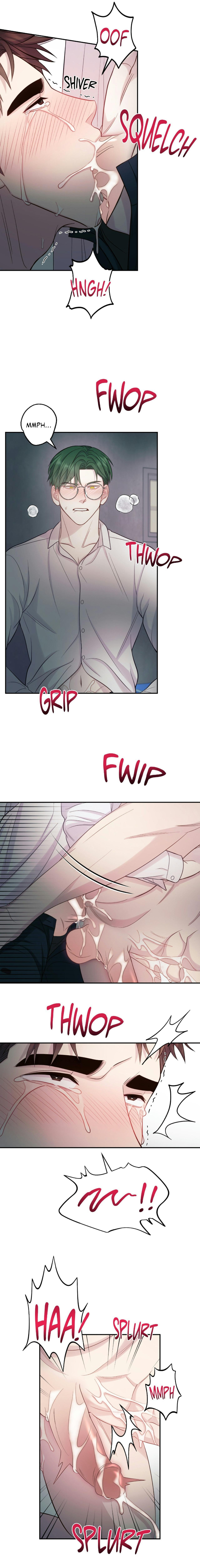 Breed Me, Snakeboys by momen – Uncensored [Eng] page 11