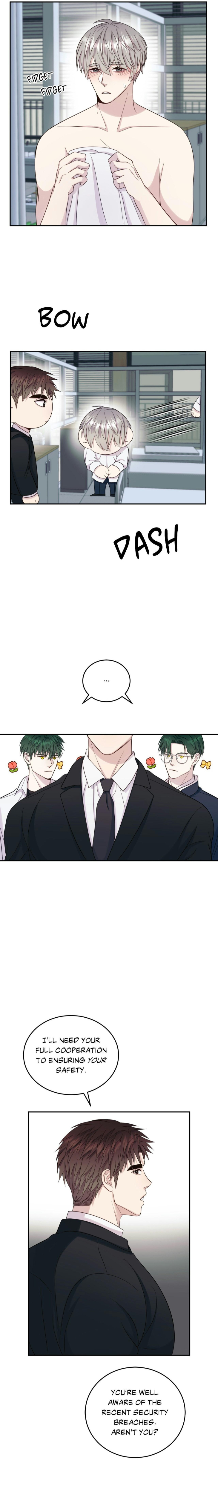 Breed Me, Snakeboys by momen – Uncensored [Eng] page 11