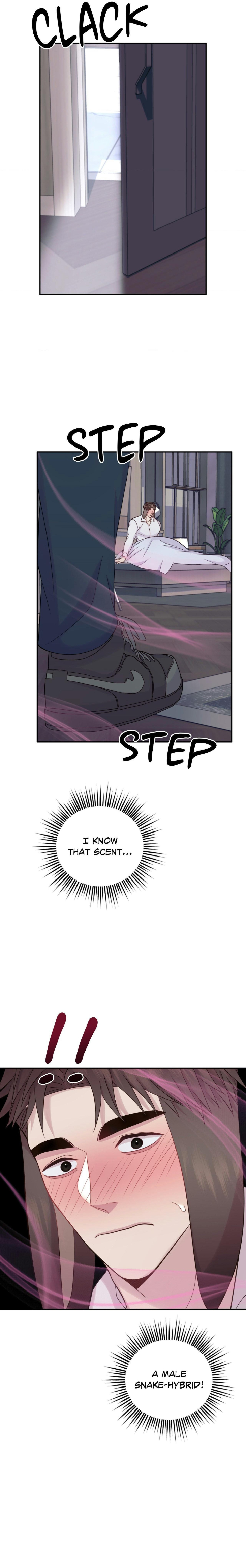 Breed Me, Snakeboys by momen – Uncensored [Eng] page 11