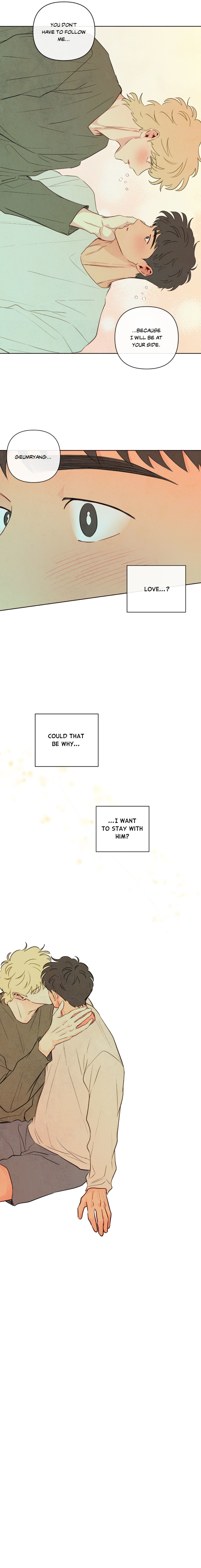 The Sacred Serpent’s Seduction by Dagom – Uncensored – Side 5 [Eng] page 11