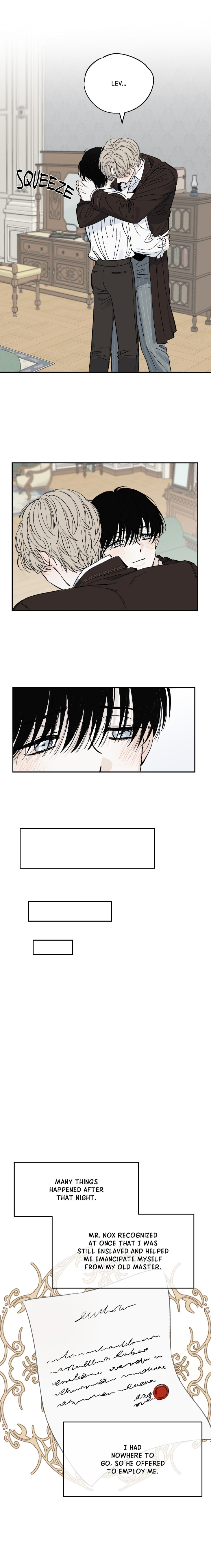 Maison by Leaf – Ch. 75 [Eng] page 11