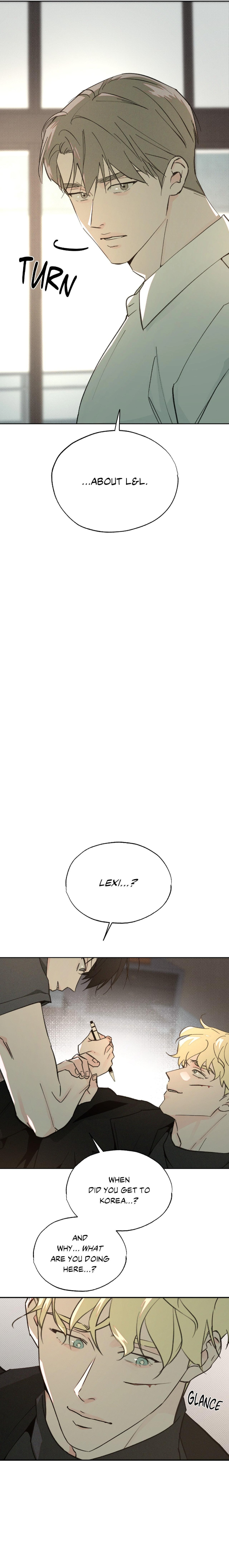 Rainbow Donut by Yogoorong [Eng] page 11