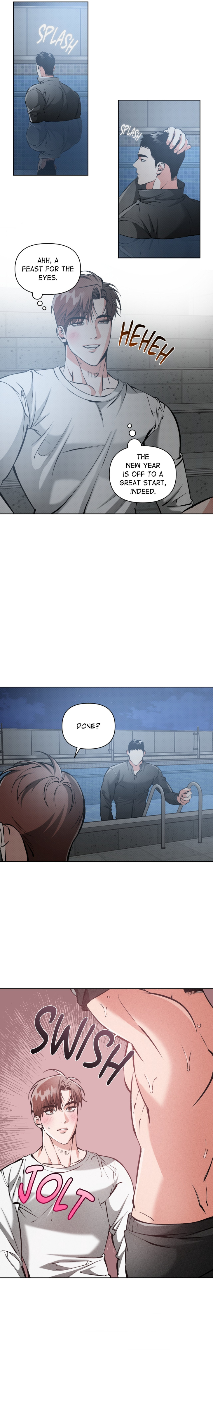 Beware the Ides of March by Stan/ Choi Song – Ch. 103 [Eng] page 11