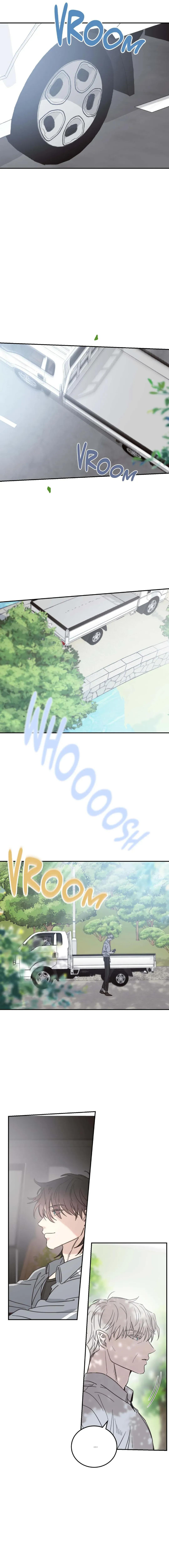 Our Sunny Days by Jeong Seokchan – Creator’s Note [Eng] page 11