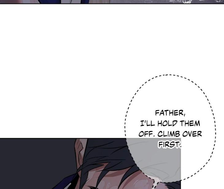 Still, It Rains by Hwireul – Uncensored – Creator’s Note [Eng] page 112