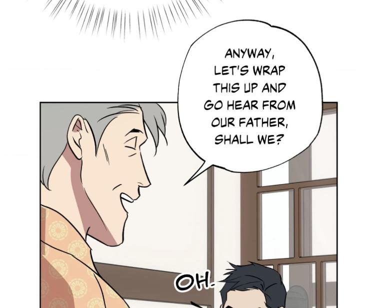 Still, It Rains by Hwireul – Uncensored – Creator’s Note [Eng] page 112