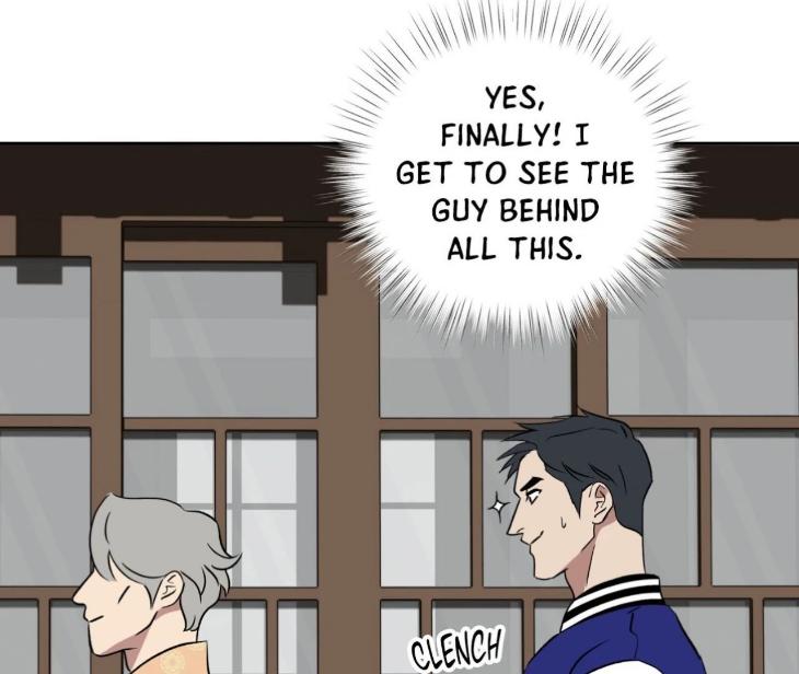 Still, It Rains by Hwireul – Uncensored – Creator’s Note [Eng] page 114