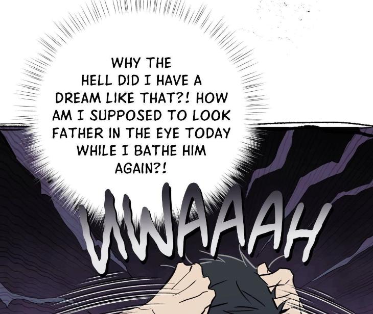 Still, It Rains by Hwireul – Uncensored – Creator’s Note [Eng] page 115