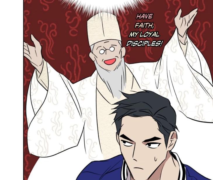 Still, It Rains by Hwireul – Uncensored – Creator’s Note [Eng] page 118