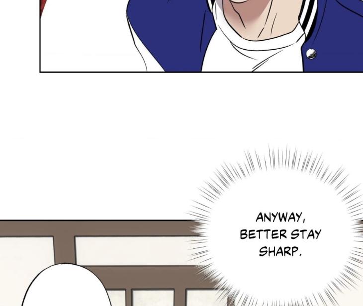 Still, It Rains by Hwireul – Uncensored – Creator’s Note [Eng] page 119