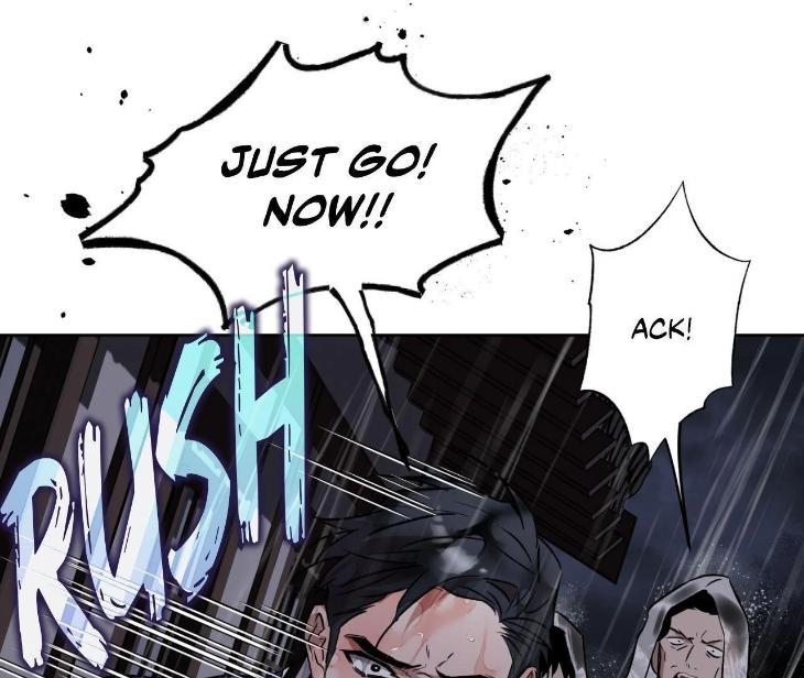 Still, It Rains by Hwireul – Uncensored – Creator’s Note [Eng] page 120