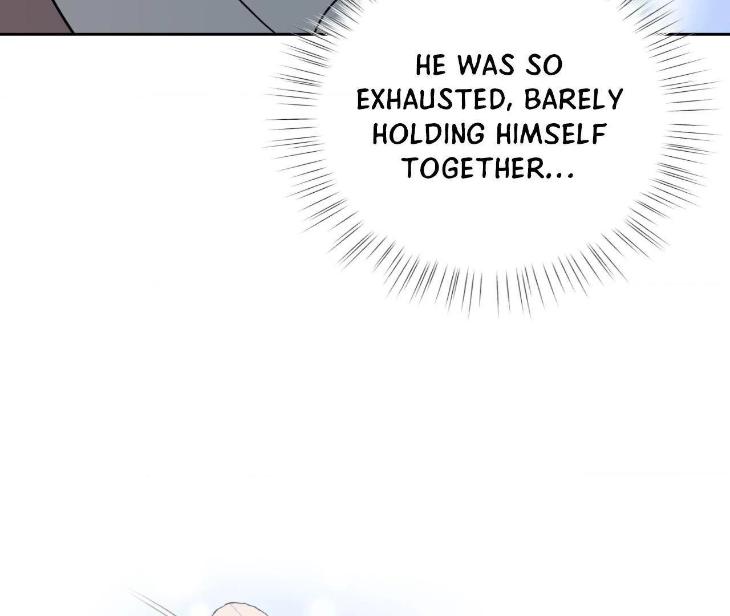 Still, It Rains by Hwireul – Uncensored – Creator’s Note [Eng] page 119