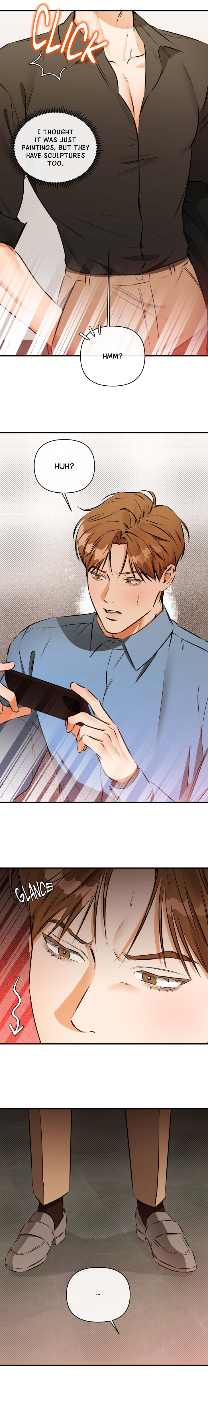 What a Catch! by Sita – Creator’s Note [Eng] page 12