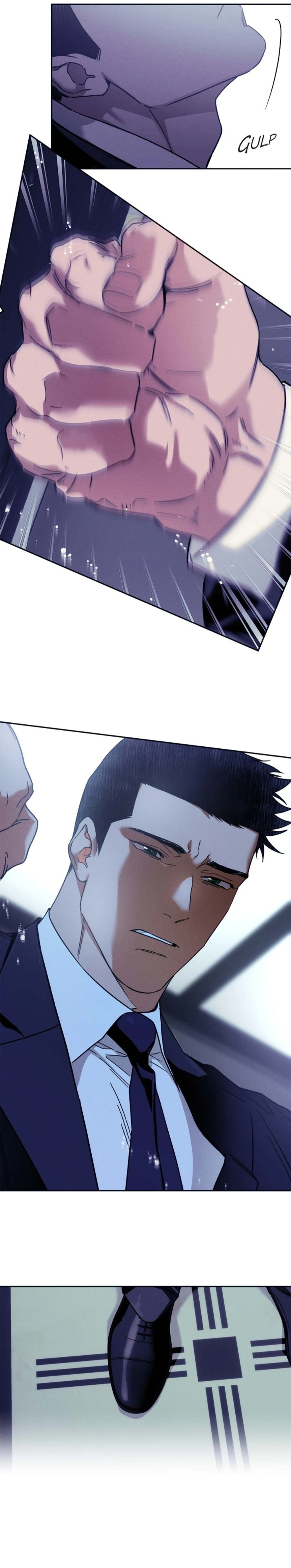 Hard-Boiled Love by Gwendolyn [Eng] page 12