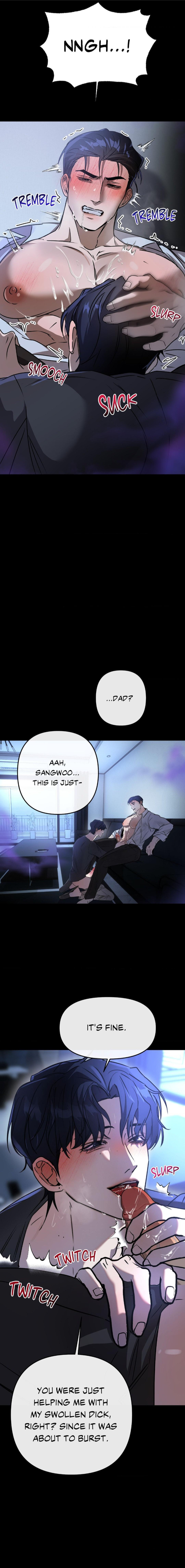 A Crown of Thorns by SOKKONG – Uncensored [Eng] page 12