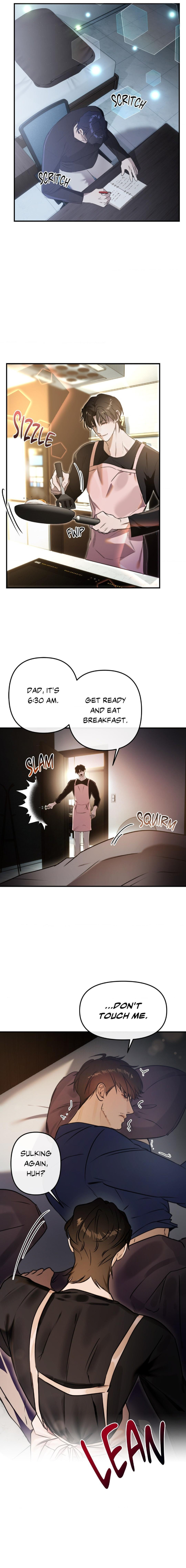 A Crown of Thorns by SOKKONG – Uncensored [Eng] page 12